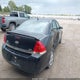 2G1WT58K881371646 2008 Chevrolet Impala Lt auction photo thumbnail 4