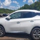 5N1AZ2MG4JN156989 2018 Nissan Murano Sl auction photo thumbnail 14