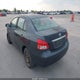 JTDBT923771054878 2007 Toyota Yaris auction photo thumbnail 3