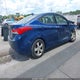 KMHDH4AE0DU686188 2013 Hyundai Elantra Gls auction photo thumbnail 4