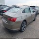 1G1ZD5STXPF227843 2023 Chevrolet Malibu Fwd 1Lt auction photo thumbnail 4