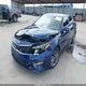 5XXGT4L39KG348500 2019 Kia Optima Lx auction photo thumbnail 2