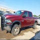 3C6UR5CL3JG367053 2018 Ram 2500 Tradesman 4X4 6'4 Box auction photo thumbnail 14