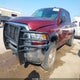 3C6UR5CL3JG367053 2018 Ram 2500 Tradesman 4X4 6'4 Box auction photo thumbnail 2