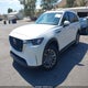 JM3KKAHD1S1234216 2025 Mazda Cx-90 3.3 Turbo Select Package auction photo thumbnail 2
