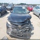 4T1B11HK5JU515695 2018 Toyota Camry Xle auction photo thumbnail 12