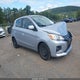 ML32AUHJ8MH012062 2021 Mitsubishi Mirage Carbonite Edition/Es/Le auction photo thumbnail 1