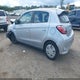 ML32AUHJ8MH012062 2021 Mitsubishi Mirage Carbonite Edition/Es/Le auction photo thumbnail 3