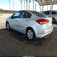 3KPFK4A76HE030985 2017 Kia Forte Lx auction photo thumbnail 3