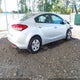 3KPFK4A76HE030985 2017 Kia Forte Lx auction photo thumbnail 4