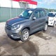 WVGBV7AX1GW516000 2016 Volkswagen Tiguan S auction photo thumbnail 2