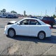 4T4BF1FK0CR206990 2012 Toyota Camry Le auction photo thumbnail 15