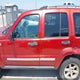 1J4GL58K65W718109 2005 Jeep Liberty Limited Edition auction photo thumbnail 14