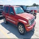 1J4GL58K65W718109 2005 Jeep Liberty Limited Edition auction photo thumbnail 1