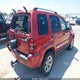 1J4GL58K65W718109 2005 Jeep Liberty Limited Edition auction photo thumbnail 4