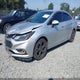 1G1BF5SM1H7103296 2017 Chevrolet Cruze Premier Auto auction photo thumbnail 2