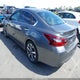 1N4AL3APXHC136077 2017 Nissan Altima 2.5 Sr auction photo thumbnail 3