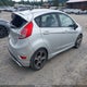 3FADP4GX6EM199668 2014 Ford Fiesta St auction photo thumbnail 4