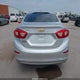 1G1BE5SM5J7166572 2018 Chevrolet Cruze Lt Auto auction photo thumbnail 16