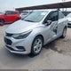 1G1BE5SM5J7166572 2018 Chevrolet Cruze Lt Auto auction photo thumbnail 2