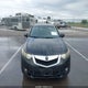 JH4CU4F44AC001945 2010 Acura Tsx 3.5 auction photo thumbnail 12