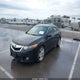 JH4CU4F44AC001945 2010 Acura Tsx 3.5 auction photo thumbnail 2