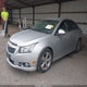 1G1PE5SB3E7370782 2014 Chevrolet Cruze Lt auction photo thumbnail 2