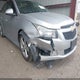 1G1PE5SB3E7370782 2014 Chevrolet Cruze Lt auction photo thumbnail 6