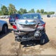 1G4GC5ED4BF154642 2011 Buick Lacrosse Cxl auction photo thumbnail 17