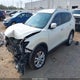 KNMAT2MT0FP559415 2015 Nissan Rogue Sv auction photo thumbnail 2