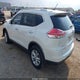 KNMAT2MT0FP559415 2015 Nissan Rogue Sv auction photo thumbnail 3