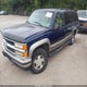 1GNFK16RXXJ438326 1999 Chevrolet Suburban 1500 Lt auction photo thumbnail 2
