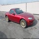JM1NC26F680144748 2008 Mazda Mx-5 Grand Touring auction photo thumbnail 1