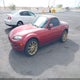 JM1NC26F680144748 2008 Mazda Mx-5 Grand Touring auction photo thumbnail 2