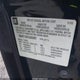 1GNDT13S752262287 2005 Chevrolet Trailblazer Lt auction photo thumbnail 9