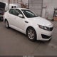 KNAGM4A75B5182920 2011 Kia Optima Lx auction photo thumbnail 1