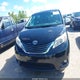5TDDK3DC2DS071396 2013 Toyota Sienna Xle 7 Passenger auction photo thumbnail 12