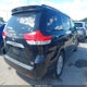 5TDDK3DC2DS071396 2013 Toyota Sienna Xle 7 Passenger auction photo thumbnail 4