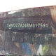 3VWDZ7AJ4BM317591 2011 Volkswagen Jetta 2.5L Se auction photo thumbnail 9