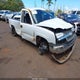 1GCEC14V04Z331221 2004 Chevrolet Silverado 1500 Work Truck auction photo thumbnail 1