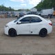 2T1BURHE9FC402857 2015 Toyota Corolla Le auction photo thumbnail 14