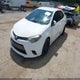 2T1BURHE9FC402857 2015 Toyota Corolla Le auction photo thumbnail 2