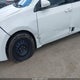 2T1BURHE9FC402857 2015 Toyota Corolla Le auction photo thumbnail 6