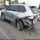 5TDAAAB53RS037800 2024 Toyota Grand Highlander Xle auction photo thumbnail 3