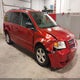 2D4RN4DE7AR254949 2010 Dodge Grand Caravan Se auction photo thumbnail 1