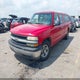 1GCEC19T91E288363 2001 Chevrolet Silverado 1500 auction photo thumbnail 2