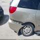 5TDZK22C67S022743 2007 Toyota Sienna Xle Limited auction photo thumbnail 15