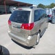 5TDZK22C67S022743 2007 Toyota Sienna Xle Limited auction photo thumbnail 4