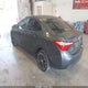 5YFBURHE2FP355042 2015 Toyota Corolla S Plus auction photo thumbnail 3