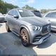 4JGFD6BB6MA443510 2021 Mercedes-Benz Amg Gle 53 Coupe 4Matic auction photo thumbnail 1